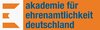 Logo der Akademie für Ehrenamtlichkeit Deutschland